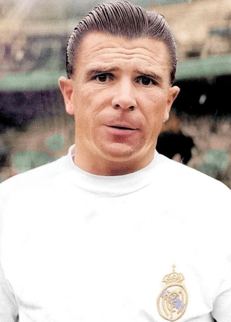 Ferenc Puskas