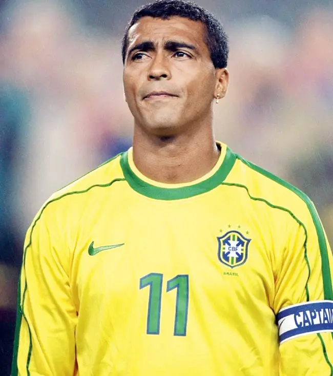 Romario